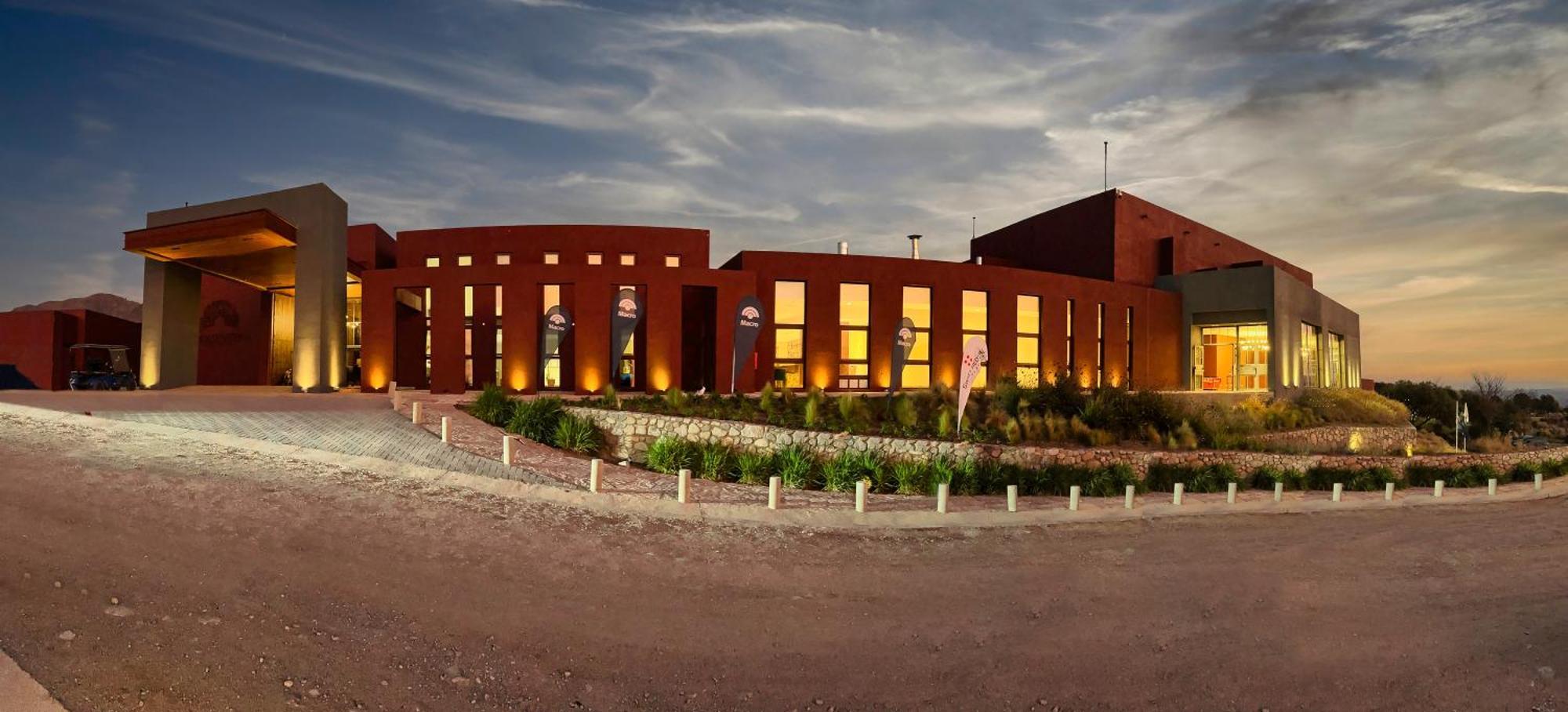 Pueblo Nativo Resort Golf & Spa All Inclusive فيلا جياردينو المظهر الخارجي الصورة