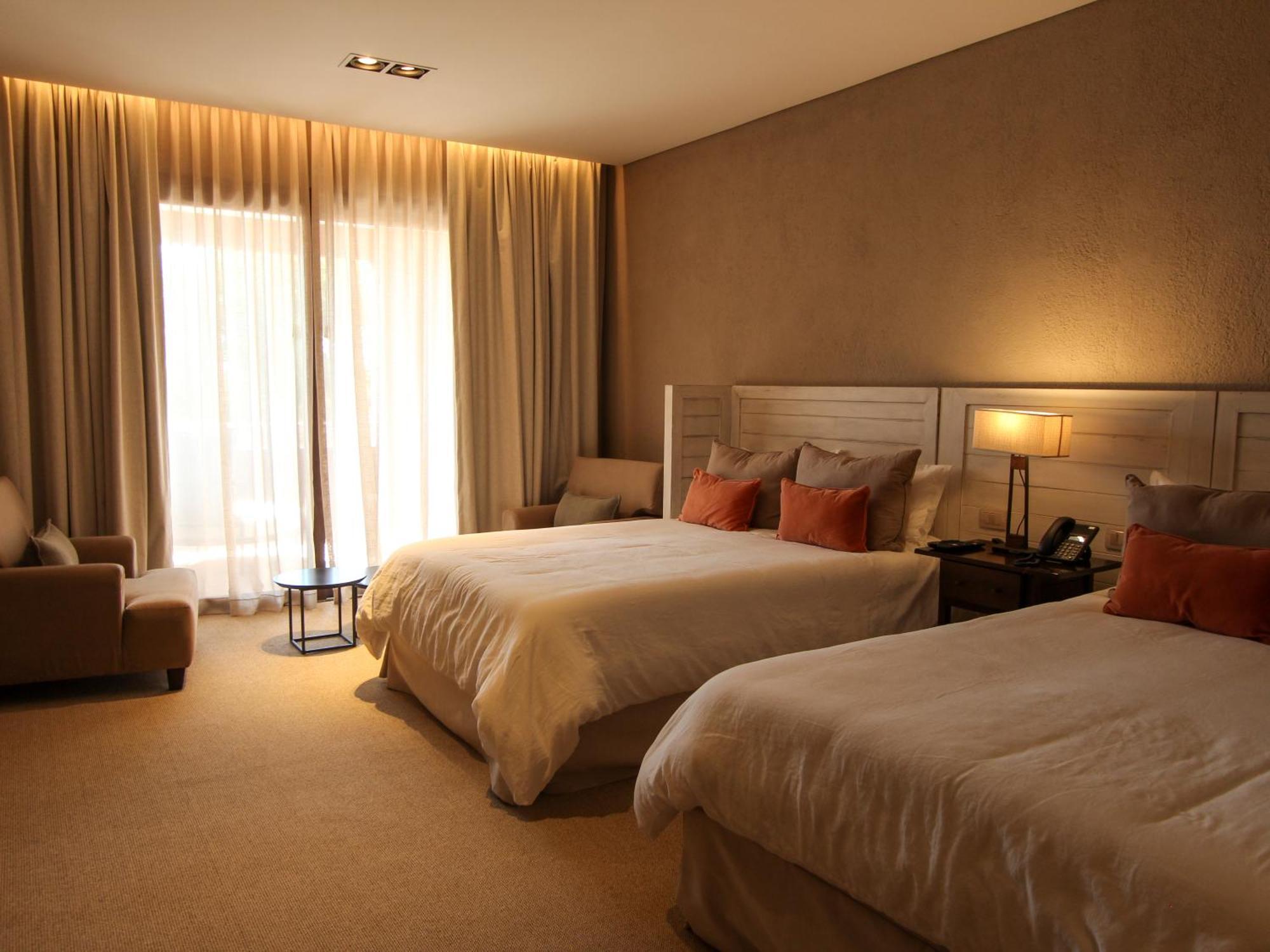 Pueblo Nativo Resort Golf & Spa All Inclusive فيلا جياردينو المظهر الخارجي الصورة