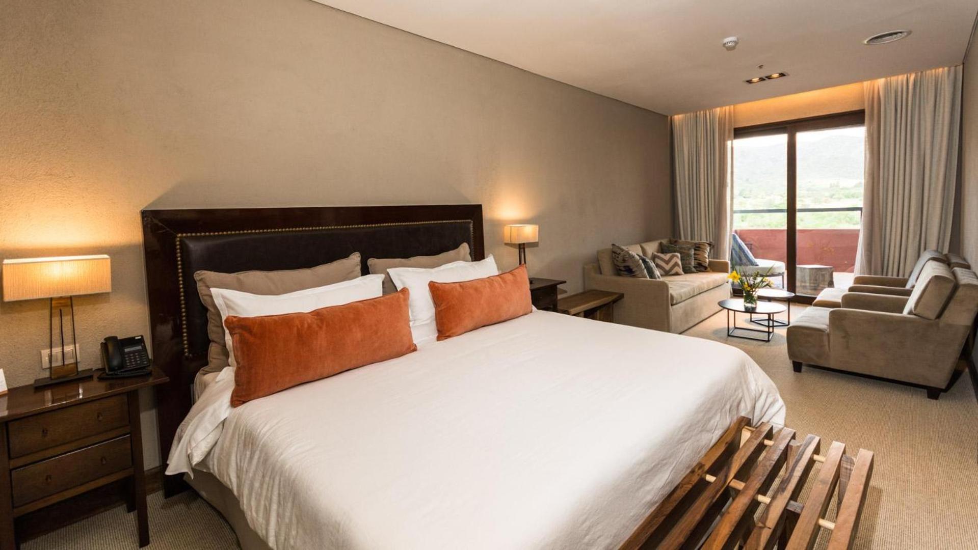 Pueblo Nativo Resort Golf & Spa All Inclusive فيلا جياردينو المظهر الخارجي الصورة
